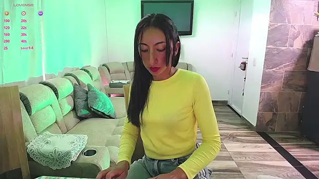 eibby princess online show from 17, 3, 2025