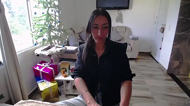 eibby princess online show from 18, 12, 2024
