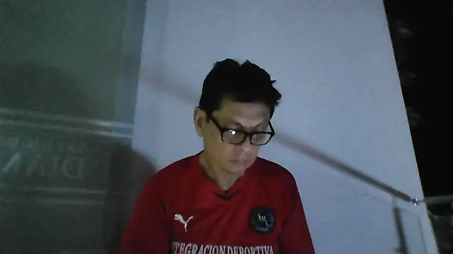 Snapshot of MarcusKelvin chatting on 3, 5, 2026 MarcusKelvin online show from 3, 5, 2026