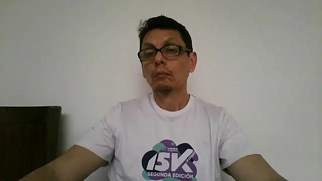 MarcusKelvin online show from 27, 1, 2025