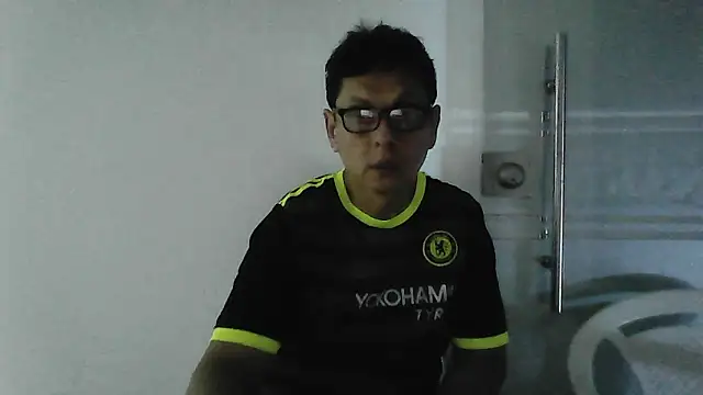 Snapshot of MarcusKelvin chatting on 8, 5, 2026 MarcusKelvin online show from 8, 5, 2026