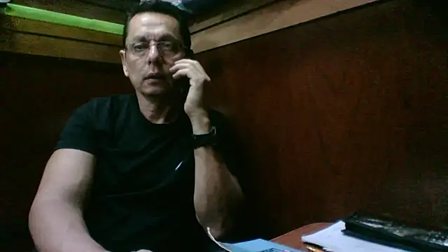 MarcusKelvin online show from 12, 11, 2025