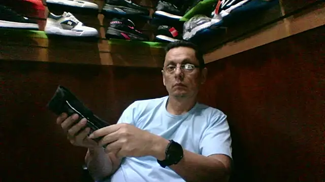 MarcusKelvin online show from 22, 10, 2025