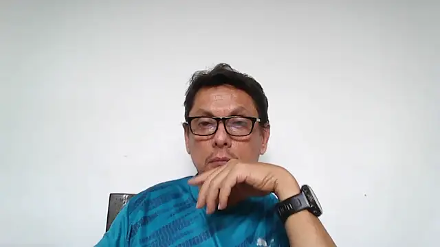 Snapshot of MarcusKelvin chatting on 27, 4, 2026 MarcusKelvin online show from 27, 4, 2026