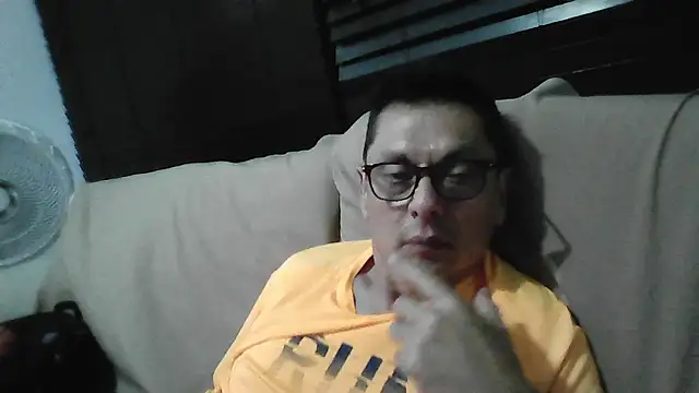 MarcusKelvin online show from 11, 10, 2025