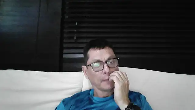 MarcusKelvin online show from 10, 10, 2025