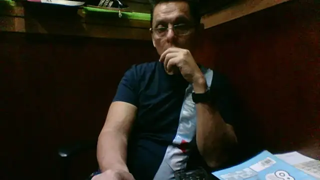 MarcusKelvin online show from 7, 11, 2025