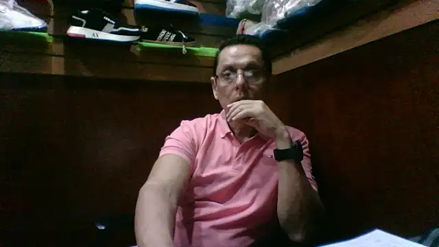 MarcusKelvin online show from 8, 11, 2025