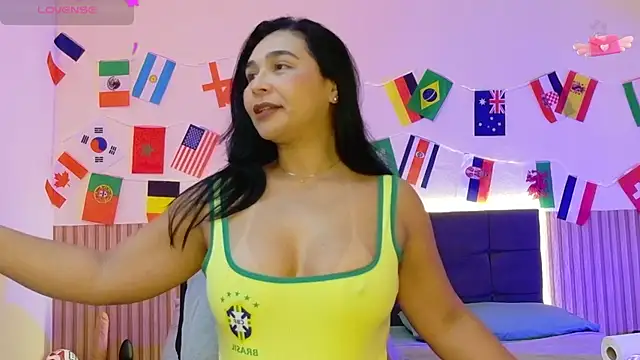 Snapshot of DIOSA-HOT chatting on 29, 6, 2026 DIOSA-HOT online show from 29, 6, 2026