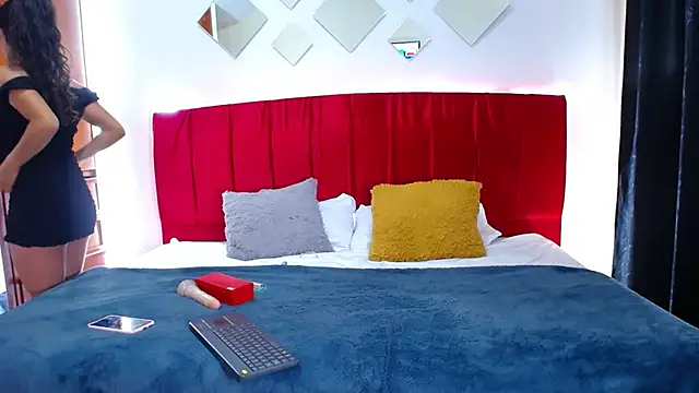 Snapshot of Cristal_moon1 chatting on 15, 3, 2025 Cristal moon1 online show from 15, 3, 2025