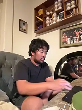 bigasianloads25 online show from 9, 3, 2026