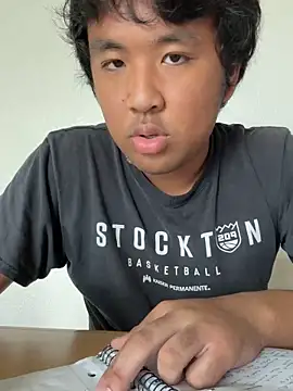 bigasianloads25 online show from 17, 3, 2025