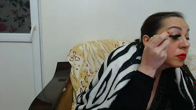 MissElla online show from 19, 1, 2026