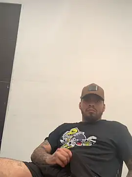 Snapshot of perrrotegrande chatting on 9, 10, 2025 perrrotegrande online show from 9, 10, 2025