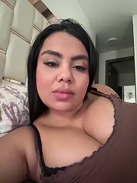 valeria2019hot online show from 6, 3, 2025
