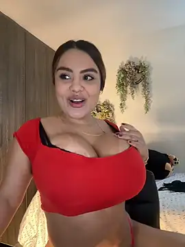 valeria2019hot online show from 5, 3, 2026
