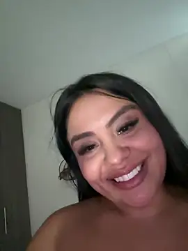 valeria2019hot online show from 31, 1, 2025