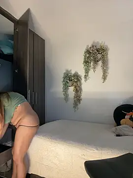 valeria2019hot online show from 21, 3, 2026