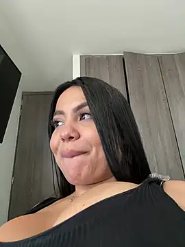 valeria2019hot online show from 26, 1, 2025