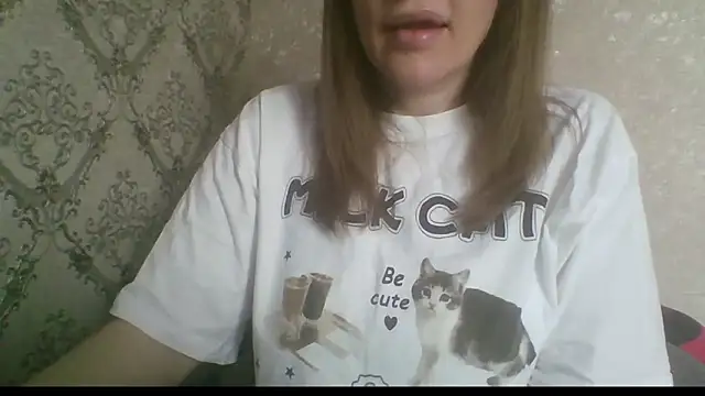 Sladkiegubki online show from 23, 3, 2026