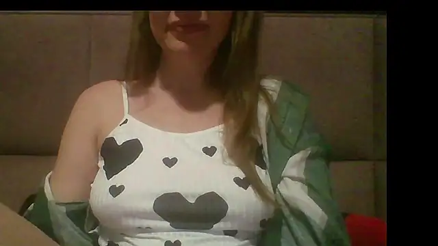 Sladkiegubki online show from 31, 10, 2025