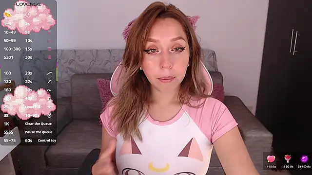 Dahlia  espresso online show from 29, 4, 2026