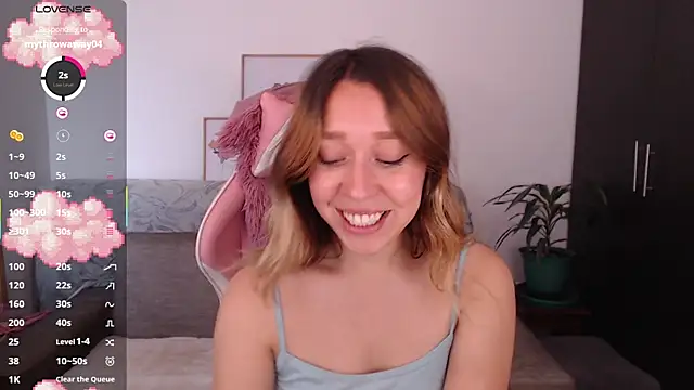 Dahlia  espresso online show from 28, 3, 2026