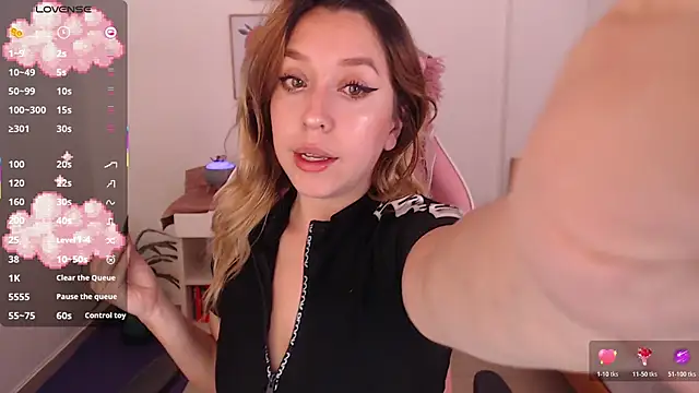 Dahlia  espresso online show from 13, 2, 2026