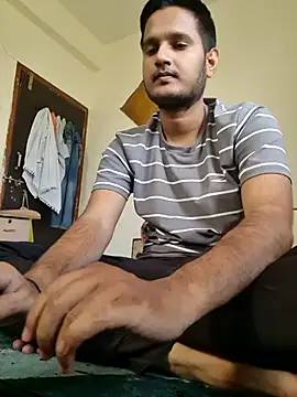Jonrobinso online show from 21, 3, 2025