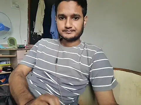 Jonrobinso online show from 19, 9, 2025