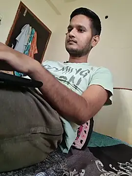 Jonrobinso online show from 18, 3, 2025