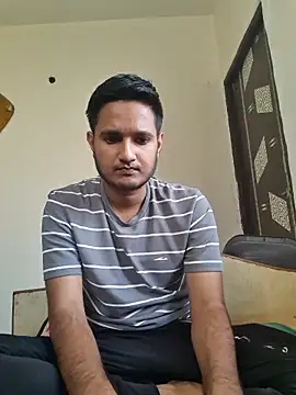 Jonrobinso online show from 13, 3, 2025