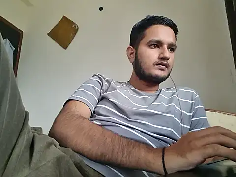 Jonrobinso online show from 25, 9, 2025