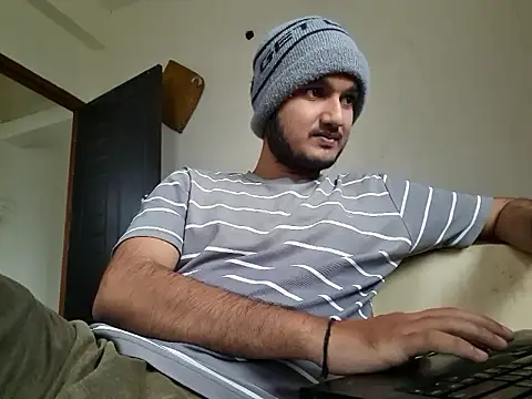 Jonrobinso online show from 29, 9, 2025