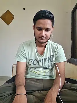 Jonrobinso online show from 14, 3, 2025