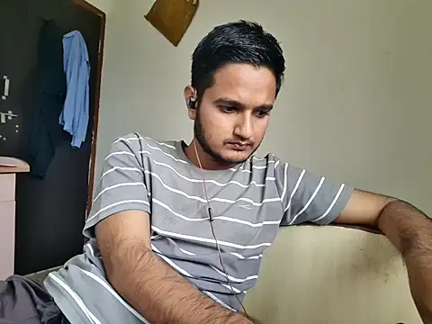 Jonrobinso online show from 21, 9, 2025