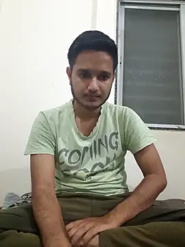 Jonrobinso online show from 18, 3, 2025