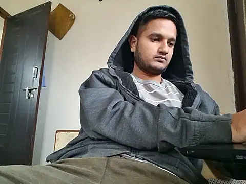 Jonrobinso online show from 23, 11, 2025