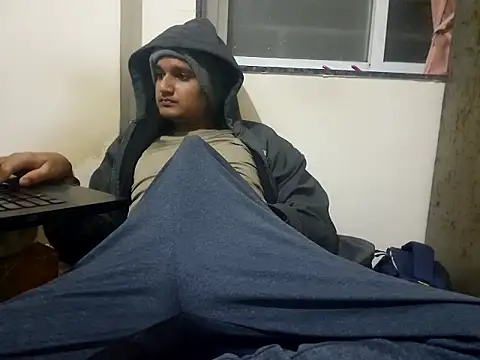 Jonrobinso online show from 8, 1, 2026