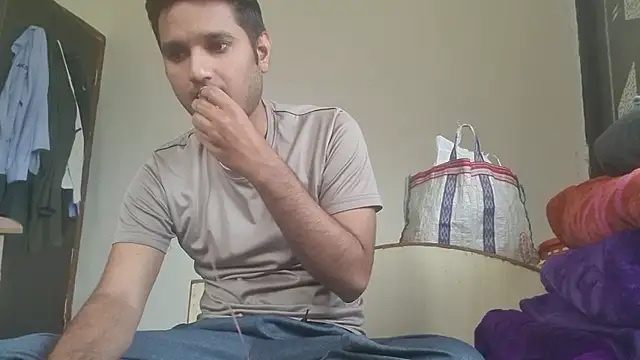 Jonrobinso online show from 7, 2, 2026