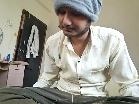 Jonrobinso online show from 20, 11, 2025