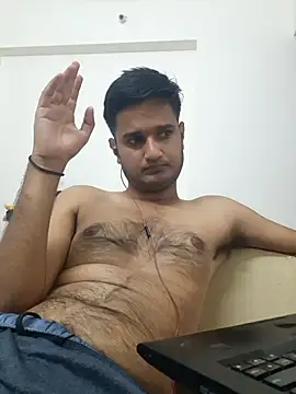 Jonrobinso online show from 5, 4, 2026