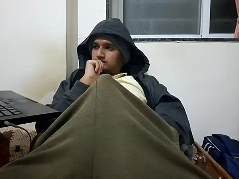 Jonrobinso online show from 21, 12, 2025