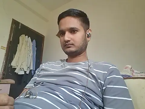 Jonrobinso online show from 19, 11, 2025