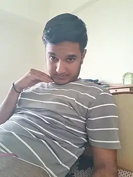 Jonrobinso online show from 19, 4, 2026