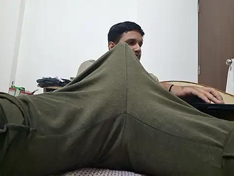 Jonrobinso online show from 24, 3, 2026