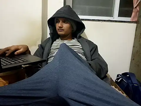 Jonrobinso online show from 18, 12, 2025