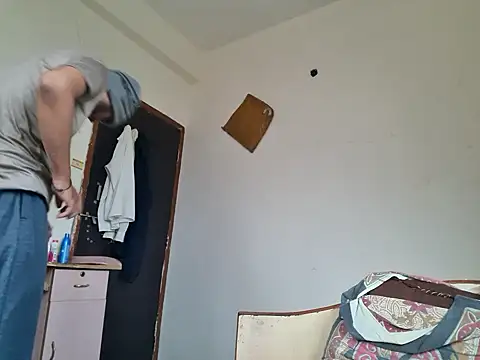 Jonrobinso online show from 1, 12, 2025