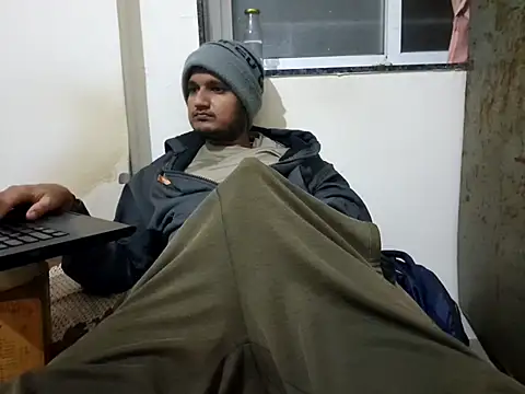 Jonrobinso online show from 5, 12, 2025