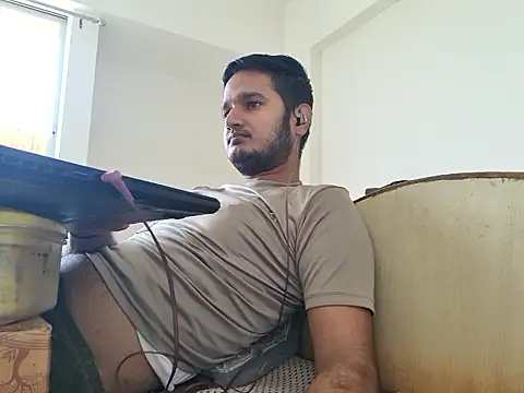 Jonrobinso online show from 16, 5, 2026